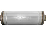 AFE aFe Vulcan Series 2.5in 304SS Cat-Back Exhaust 07-18 Jeep Wrangler (JK) V6-3.6/3.8L w/ Polished Tips 49-38087-P