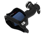 aFe POWER Magnum FORCE Stage-2 Pro 5R Cold Air Intake Sys 14-19 Chevrolet Corvette (C7) V8-6.2L | 54-13041R
