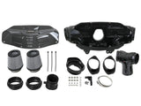 AFE aFe 2020 Corvette C8 Black Series Carbon Fiber Cold Air Intake System With Pro DRY S Filters 58-10007D