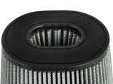 aFe MagnumFLOW Air Filter ProDry S 5in F x 9inx7-1/2in B x 6-3/4inx5-1/2inT x 6-7/8in H | 21-91064