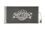 CSF A/C Condenser / 08-16 / Mini / Cooper / 1.6L | 10540