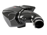 AFE aFe Black Series Cold Air Intake 12-19 Jeep Gand Cherokee (WK2) SRT-8/SRT V8 6.4L HEMI 58-10001R