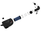 aFe Momentum GT Pro 5R Cold Air Intake System 2017 Alfa Romeo Giulia I4 2.0L (t) | 54-76902-1