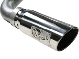 AFE aFe MACHForce Exhausts Cat-Back SS Tips 99-03 GM Gas Trucks 1500 V6-4.3L/V8-4.8/5.3L 49-44012-P