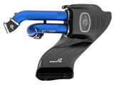 AFE aFe POWER Momentum XP Pro Dry S Intake System 2017 Ford F-150 Raptor V6-3.5L (tt) EcoBoost 51-73120-L