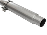 AFE aFe Rebel Exhausts Cat-Back SS Ford F-150 04-08 V8 4.6/5.4L w/ Polished Tips 49-43079-P