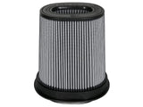 AFE aFe Magnum FLOW Pro DRY S Replacement Air Filter F-(7X4.75) / B-(9X7) / T-(7.25 X 5) (Inv) / H-9in. 21-91123