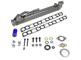 AFE aFe Power BladeRunner EGR Cooler 04-07 Ford Diesel Trucks V8-6.0L (td) 46-90088