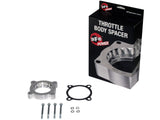 AFE aFe Silver Bullet Throttle Body Spacers TBS Toyota 4Runner/FJ Cruiser 10-12 V6-4.0L 46-38008
