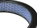 AFE aFe MagnumFLOW Air Filters Round Racing P5R A/F RR P5R 14 OD x 12 ID x 3 H E/M 18-11403