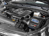 aFe MagnumFORCE Intakes Pro 5 R 13-15 Nissan Patrol V8 5.6L | 54-76103