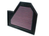 K&N 06 BMW M5 5.0L-V10 (Left) Drop In Air Filter | 33-2352
