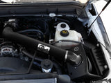 AFE aFe MagnumFORCE Intakes Stage-2 PDS AIS PDS Ford F-250/350 11-12 V8-6.2L (blk) 51-11972-1B