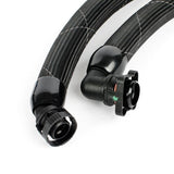 BFI BFI "Clean Catch" - Crankcase Oil Separator - Essential Kit EK (Transverse TSI) CCT004EK