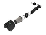 AFE aFe Quantum Pro Dry S Cold Air Intake System 18-19 Jeep Wrangler (JL) V6-3.6L 53-10017D