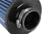 AFE aFe MagnumFLOW Air Filters IAF P5R A/F P5R 2-1/2F x 6B x 5-1/2T x 5H w/ 3/8Hole 24-90022
