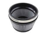 AFE aFe Takeda Air Filters IAF PDS A/F PDS  5F x 5-3/4B x 4-1/2T (INV) x 3H in (MVS) TF-9020D