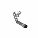 MBRP 2015 Ford F250/350/450 6.7L 5in Single Side Exit T409 Exhaust System | S62530409