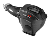 AFE aFe Black Series Carbon Fiber CAIS w/PDS Filter 11-19 Dodge Challenger/Charger SRT8 V8-6.4L 58-10003D