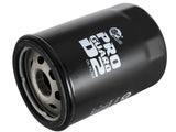 AFE aFe ProGuard D2 Oil Filter (4 Pack) 11-13 Ford F-150 V6 3.5/3.7L / V8 5.0L (w/ 3/8in Ratchet Drive) 44-LF025-MB
