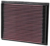 K&N 93-96 BMW 530/540/730/740 Drop In Air Filter | 33-2675