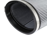 AFE aFe MagnumFLOW Air Filters IAF PDS A/F PDS 3-1/4x6-1/2 IN F x 3-3/4x7IN B x 7x3IN T x 6-1/2IN H 21-90073