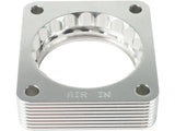 AFE aFe Silver Bullet Throttle Body Spacers TBS Ford F-150 97-10 V8-4.6 97-03 V8-5.4L 46-33001