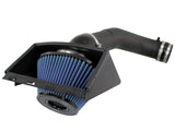 AFE aFe MagnumFORCE Intakes Stage-2 P5R AIS P5R Ford F-150 09-10 V8-4.6L 3-Valve (blk) 54-11842-B