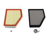 AFE aFe Magnum FLOW Pro Dry S Air Filter 19-21 BMW X7 L6-3.0L 31-10328