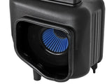 AFE aFe Momentum HD Pro 10R Cold Air Intake System 2017 GM Diesel Trucks V8-6.6L L5P 50-74008