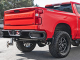 AFE aFe Vulcan Series 3in 304SS Exhaust Cat-Back w/Pol Tip 2019 GM Silverado/Sierra 1500 V6-4.3L/V8-5.3L 49-34106-P