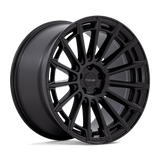 Niche Niche 1PC M274 Amalfi 20" 5x120 Matte Black