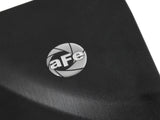 AFE aFe MagnumFORCE Air Intake System Cover 12-15 BMW 328i (F30) L4 3.0L (t) N20 54-12219