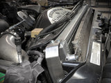 AFE aFe BladeRunner Street Series Aluminum Radiator 08-10 Ford Diesel Trucks 6.4 Liter 46-52091