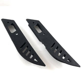 CJM Industries 60mm - MK7/7.5 GTI & Golf R V3 Single Gauge Pod - 2015+