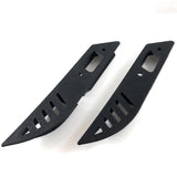 CJM Industries Right Hand Drive - MK7/7.5 GTI & Golf R V3 Single Gauge Pod (52mm)- 2015+