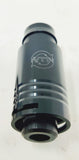 Vargas Turbo Technologies Adapter Only Vargas Turbo Technologies Billet N54/N55 Vacuum/Boost Adapter VTT-N54-VACUUM-1