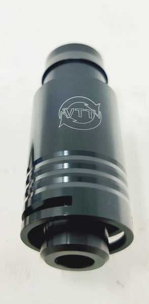 VTT Billet N54/N55 Vacuum/Boost Adapter – UroTuning