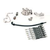 Nostrum High Performance - BMW / 3.0L N55 Stage 2 Bundle | H186-1280