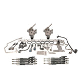 Nostrum High Performance - BMW / 3.0L S55 Stage 2 Bundle | H186-1281