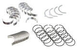 VR6 Engine Rebuild Kit for all 3.2L VR6 | 3.2L-VR6-Engine-Rebuild-Kit