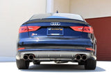 Neuspeed Neuspeed Stainless Steel Cat-Back Exhaust - Audi 8V S3 30.02.50
