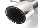 Neuspeed Neuspeed Stainless Steel Cat-Back Exhaust | Volkswagen Jetta Mk7 GLI 30.10.41