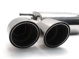 Neuspeed Neuspeed Stainless Steel Cat-Back Exhaust - VW Mk7.5 Golf R 30.10.42