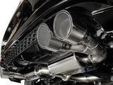 Neuspeed Neuspeed Stainless Steel Cat-Back Exhaust - VW Mk7.5 Golf R 30.10.42