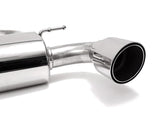 Neuspeed Neuspeed Stainless Steel Cat-Back Exhaust 30.10.43