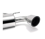 Neuspeed NEUSPEED Stainless Steel Cat-Back Exhaust V2 - VW / Mk7 / GTI 30.10.49.2