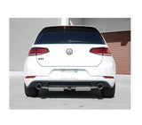 Neuspeed NEUSPEED Stainless Steel Cat-Back Exhaust V2 - VW / Mk7 / GTI 30.10.49.2