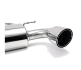 Neuspeed NEUSPEED Stainless Steel Cat-Back Exhaust - VW / Mk8 / GTI 30.10.53