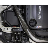 Mishimoto Mishimoto Baffled Oil Catch Can - BMW F8X M3 / M4 / M2 Competition MMBCC-F80-15CBE